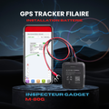 M-5 International GPS Tracker