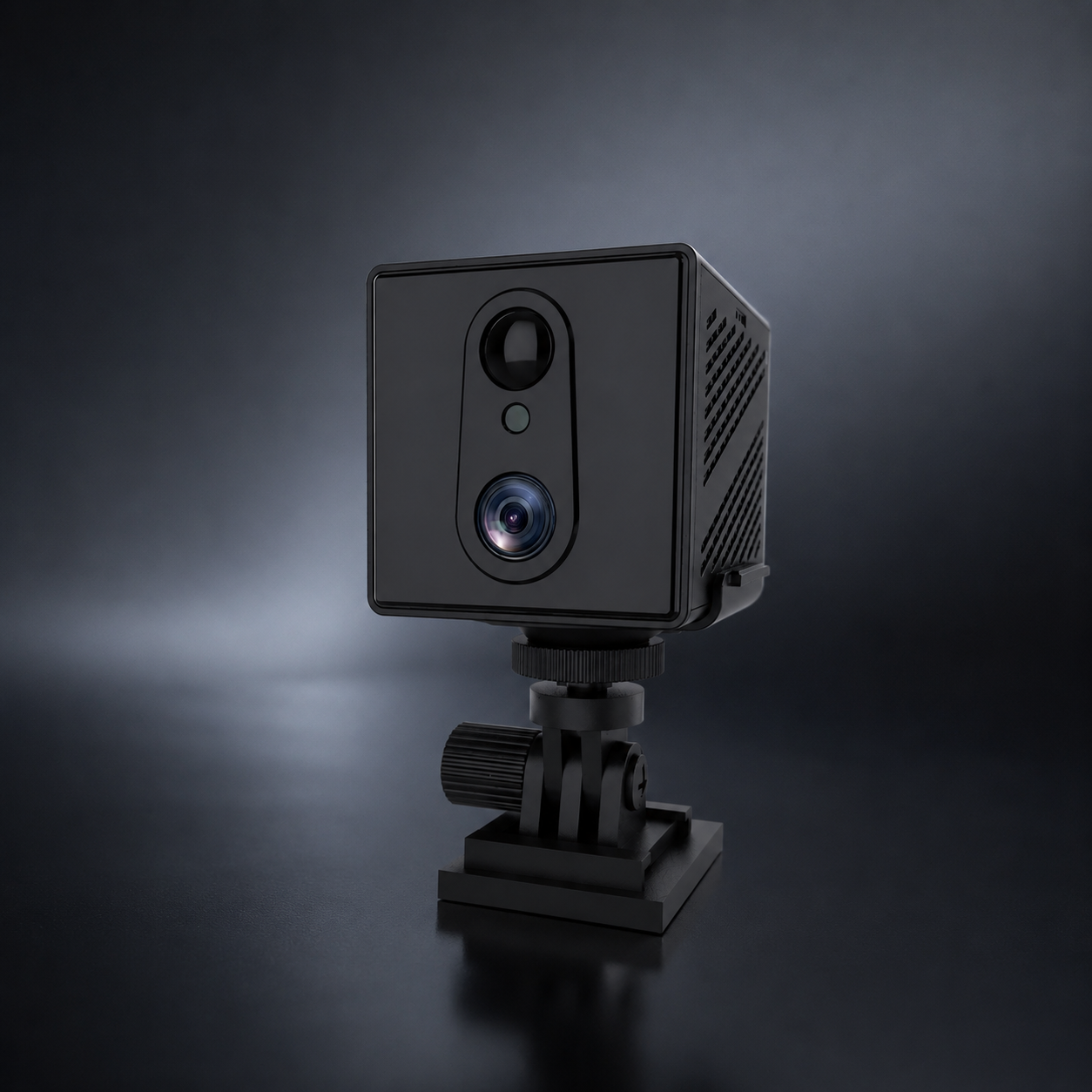 Mini caméra 4G