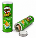 Pringles Escondite