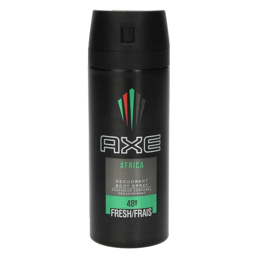 Déodorant Axe® – Compartiment Secret